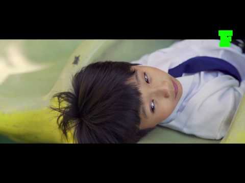 第十一屆鮮浪潮國際短片節節目預告 11th Fresh Wave International Short Film Festival Teaser