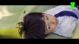 第十一屆鮮浪潮國際短片節節目預告 11th Fresh Wave International Short Film Festival Teaser