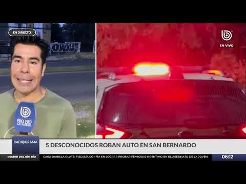 🔴 En vivo | Radiograma Mediodía | Jueves 20 de Noviembre 2025