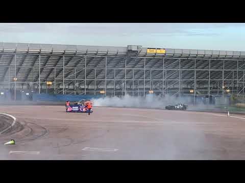 British Drift Championship Round 5 2018 season