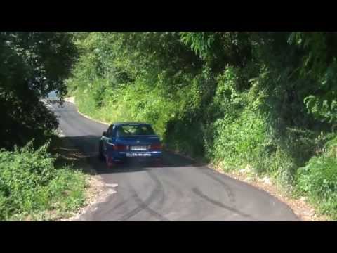 4° Ronde Città di Negrar 2013 Jumps & Crash [HD]