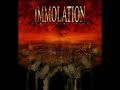 Son Of Iniquity - Immolation