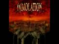 Immolation - Son of Iniquity