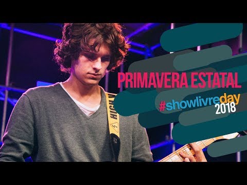 Verão - Primavera Estatal