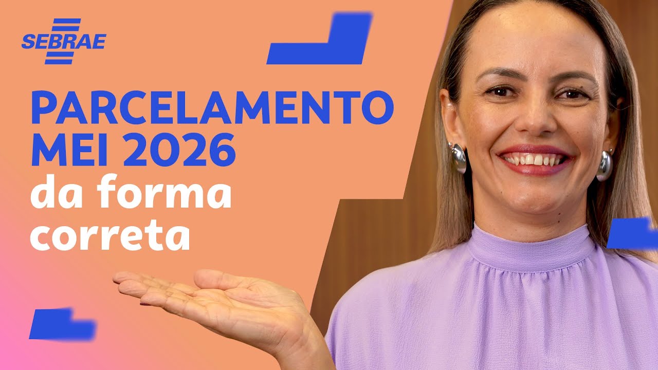 Parcelamento do MEI 2024 🥳 Como fazer PARCELAMENTO do MEI em ATRASO Corretamente ✅ Adeus, Dívida MEI