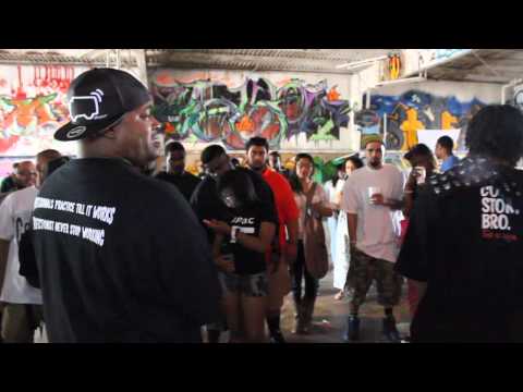 Element vs Yung Nite