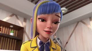 Download lagu EJEN ALI MUSIM 3 | EPISODE 6 || MISI BURU mp3