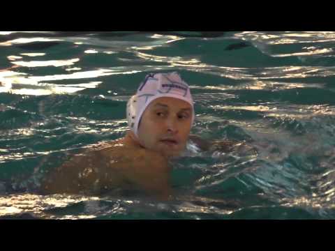 Highlights Master Old vs I Magnifici