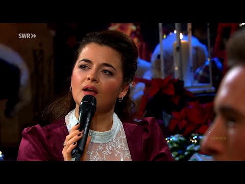 Ronja Forcher & Andy Borg - That Little Bit of Housework - (Christmas with Andy Borg, December 24...