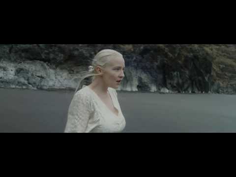 GEISTE - Ocean (Official Music Video)