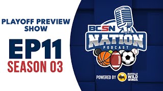 Playoff Spooktacular, Bracket Breakdown, Maumee Tailgate Premiere, MORE! | EP11 | S3
