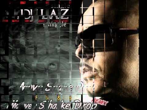 DJ Laz ft FloRida Pitbull & Casely - Move Shake Drop (Jyvhouse Extended Bass Mix).wmv