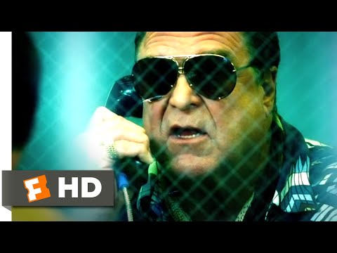 The Hangover Part III (2013) - Looking for Chow Scene (4/9) | Movieclips