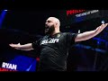 Ryan Phillips Post-Match Interview | Power Slap 5
