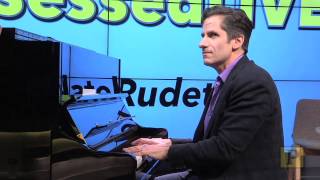 OBSESSED Live - Megan Hilty