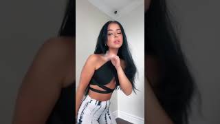 Spanish Girls Tiktok#171 #Hotel