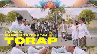 Download lagu Erapusa, Banext S.R & Rass Tjan - TORAP 'Togal Rap' mp3