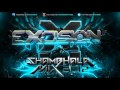 Excision - Shambhala 2012 Mix (Original Track List + ...