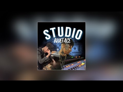 Blueface - Studio (Official Audio) Video