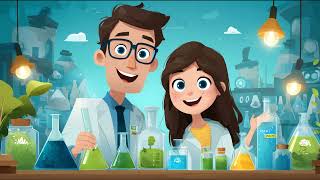 8. Sınıf Fen Bilimleri - Günlük yaşamdaki hâl değişimleri ile ısı alışverişini ilişkilendirme şarkıs