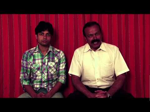 Falling Cows Get Married [official video]