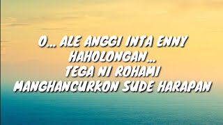 Download lagu Ucok Sumbara - Inta Enny (Lagu Tapsel Madina) mp3