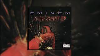 Eminem - If I Had... (Radio Edit)