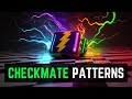 The Top 23 Checkmate Patterns Most Important Mating Patterns In Chess Chess Tactics And Ideas