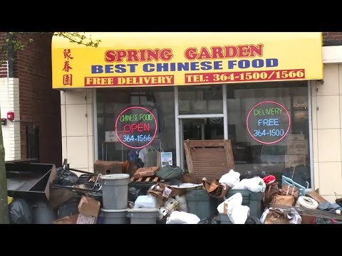 NJ Flood Victims Price Gouging