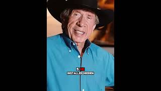 Buck Owens: 10 Weird Facts You Didn't Know!
