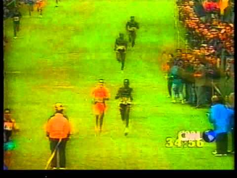 Mundial de Cross Country - 1997