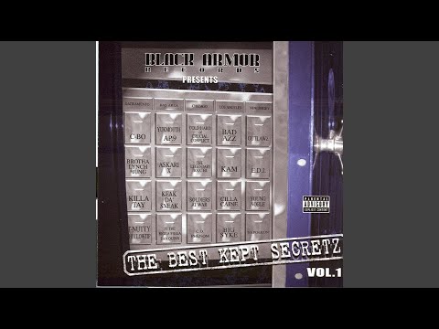 The Best Kept Secret