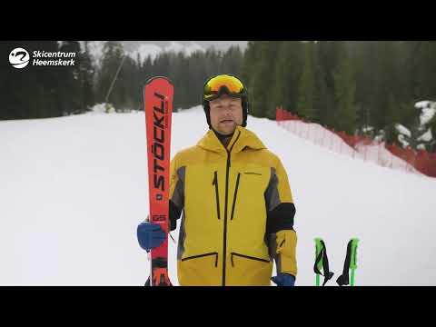 Best Skireview 2022-2023 - Stöckli Laser GS - 175 cm
