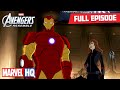 The Conqueror Marvel S Avengers Assemble S3 E12 Full Episode