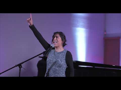 Music Video "MAGNIFICO" - Arizel Cajero