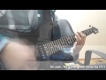 [BTOOOM! OP.]nano - No pain, No game guitar ...