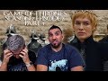 Game of Thrones Season 7 Episode 7 'The Dragon and the Wolf' Part 1 REACTION!! Game of Thrones Season 7 Episode 7 'The Dragon and the Wolf' Part 1 REACTION!!