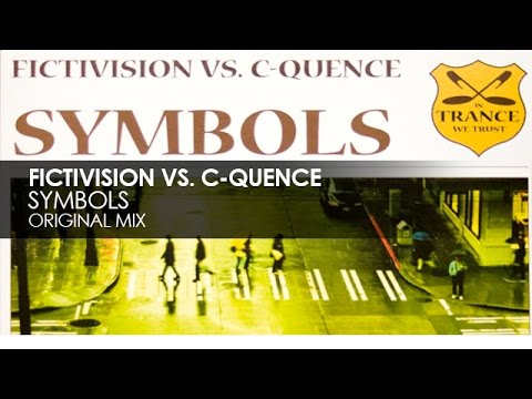 Fictivision vs. C-Quence - Symbols