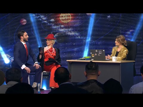 Women's Club 113 - ՏԻԵԶԵՐԱԿԱՆ ՏՈՒՐԻԶՄԻ ԿԵՆՏՐՈՆ