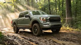 Atturo Tires Atturo Trail Blade M/T – Menacing Style Treats Mud Like Dirt – 2026 Product Video