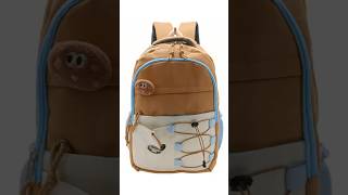 Mochila Kawaii Escolar