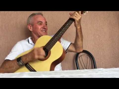 Bom, Mau e o Feio (The Good, The Bad and The Ugly - Clint Eastwood) - Cantor Edson Madureira