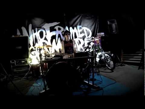 Rainer Meinart - Macklemore and Ryan Lewis "Thrift Shop" drumcover