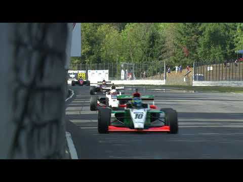 2019 - Portland Race 2