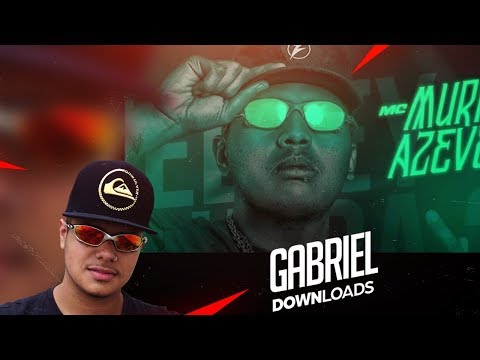 MC Murilo Azevedo - Medleyzão Dutra 2 (DJ Sorriso 22)