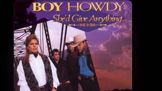 BOY HOWDY - THE ONE THAT GOT AWAY