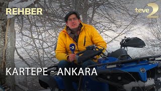 Rehber 115. Bölüm Kartepe & Ankara 24.01.2021 FULL BÖLÜM İZLE!