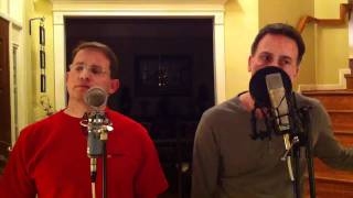 please don&#39;t ask me: john farnham/martin nievera cover