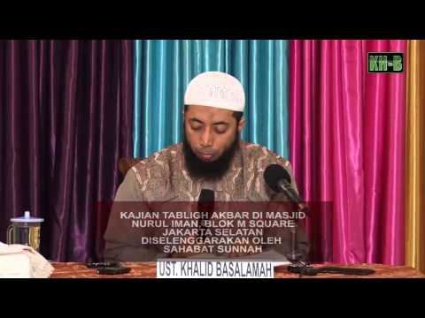 Kisah Sahabat Nabi ﷺ Ke-4: Ali bin Abi Thalib (1)