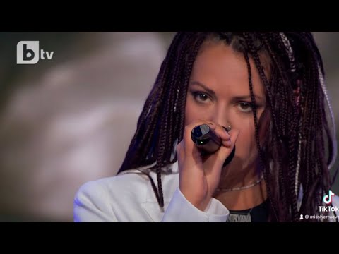 Missher - “Nothing compares to you” | Cross Battles | Season 9 | The Voice of Bulgaria 2022
